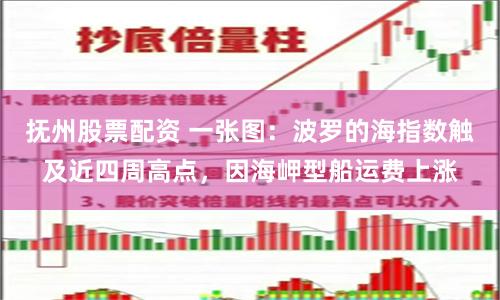 抚州股票配资 一张图：波罗的海指数触及近四周高点，因海岬型船运费上涨